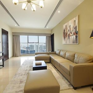 Appartement met Twee Slaapkamers